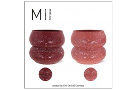 Keramische pot Mimesis Ceramic Sophie Mix - 12cm