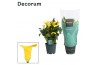 Zantedeschia summer sun decorum geel